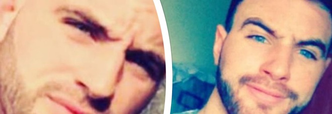 Calciatore suicida dopo un post su Facebook: «Mi dispiace per chi soffrirà, mamma sto per raggiungerti» Calciatore suicida dopo un post su Facebook: «Mi dispiace per chi soffrirà, mamma sto per raggiungerti»