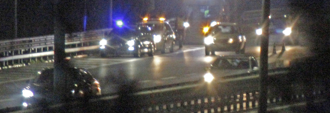 Tragedia in tangenziale: 18enne travolta e uccisa da un'auto pirata Tragedia in tangenziale: 18enne travolta e uccisa da un'auto pirata