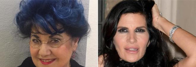 Marisa Laurito su Pamela Prati: «Anch'io mi sposai per finta» Marisa Laurito su Pamela Prati: «Anch'io mi sposai per finta»