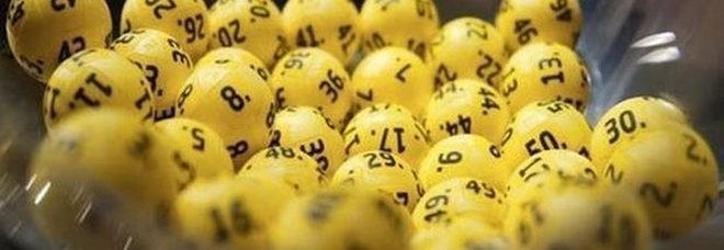 Estrazioni Lotto, Superenalotto e 10eLotto di oggi, martedì 11 settembre 2018: i numeri vincenti e le quote Estrazioni Lotto, Superenalotto e 10eLotto di oggi, martedì 11 settembre 2018: i numeri vincenti e le quote