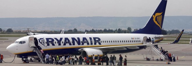 Ryanair, oggi lo sciopero
peggiore di sempre:
almeno 400 voli cancellati