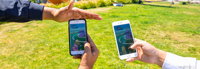 Pokemon Go, l'allarme della psicologa:
"Non sarà una moda passeggera"