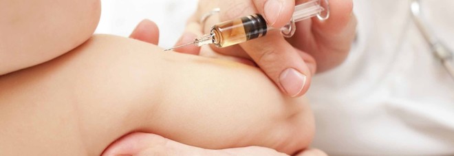 Vaccinazioni, 5mila bambini a rischio esclusione da scuola Vaccinazioni, 5mila bambini a rischio esclusione da scuola