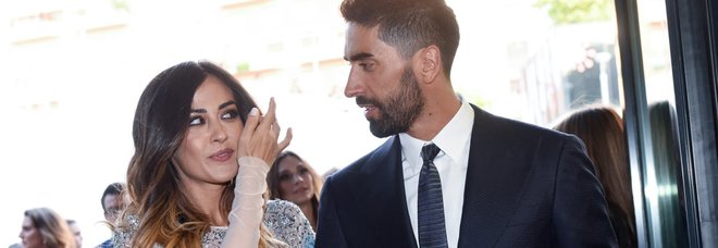 Magnini: «Finita la bufera del processo doping sposerò Giorgia Palmas»