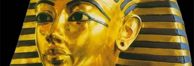 Al via la caccia alla stanza segreta della tomba di Tutankhamon