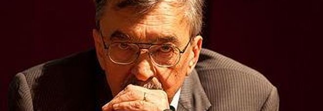 Addio a Cesare De Michelis, presidente della Marsilio: lanciò Susanna Tamaro e Margaret Mazzantini