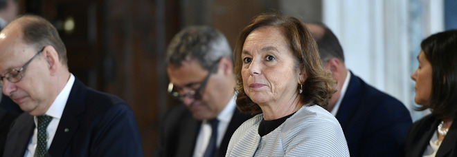 Omicidio Sacchi, il ministro Lamorgese: «Sto dalla parte delle madri coraggio»