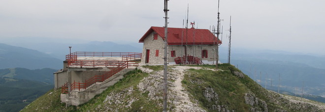 Montagna e Cuore: domenica al Rifugio Rinaldi, sul Terminillo, controlli gratuiti della pressione arteriosa