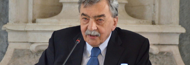 Cesare De Michelis