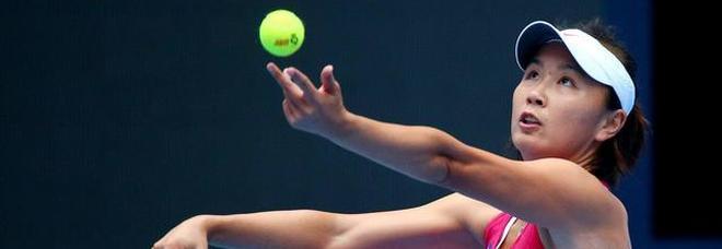 Soldi alla partner per non
partecipare a Wimbledon