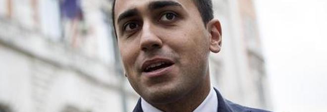 Luigi Di Maio Luigi Di Maio