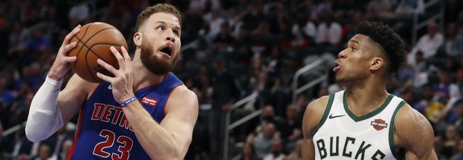 Milwaukee in semifinale con Boston, Utah e Houston a gara 5