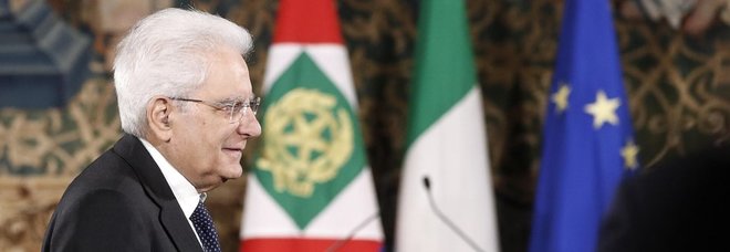 Il Colle: «Partiti senza proposte». Governo del Presidente più vicino Il Colle: «Partiti senza proposte». Governo del Presidente più vicino