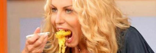 Antonella Clerici lascia
"La prova del cuoco"
dopo diciotto anni