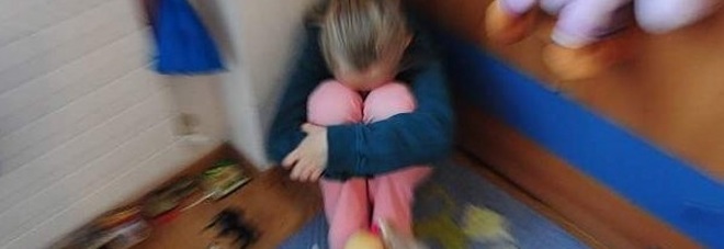 Avvicina una minorenne
alle giostre e la violenta,
arrestato un uomo di 50 anni