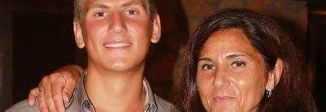 La mamma di Marco Vannini: «L'hanno ucciso due volte»