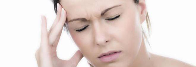 Mal di testa, arriva il vaccino:
«Un'iniezione toglie il dolore
per tre mesi». Farmaco in Italia