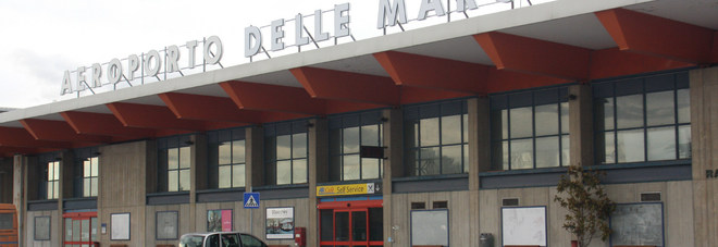Dal Sanzio quattro
collegamenti ​a settimana
con Berlino da agosto