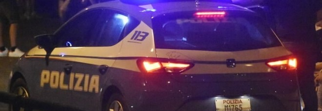 Terni, paura nella notte spara in aria contro il rivale arrestato dalla polizia Terni, paura nella notte spara in aria contro il rivale arrestato dalla polizia