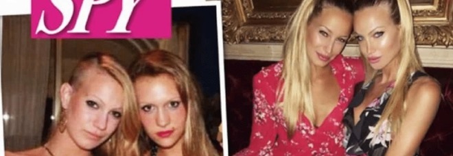 Taylor Mega e i ritocchini, ecco com'era l'influencer eliminata dall'Isola dei Famosi