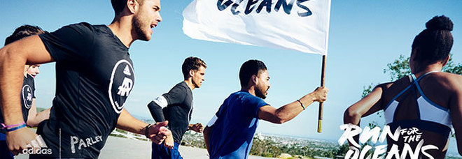 Il 29 giugno a Milano "Run for The Oceans" contro l'inquinamento degli oceani con Ian Thorpe