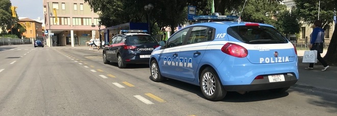 Aggressione in piazzale Ellero: arrestato un giovane di 19 anni Aggressione in piazzale Ellero: arrestato un giovane di 19 anni
