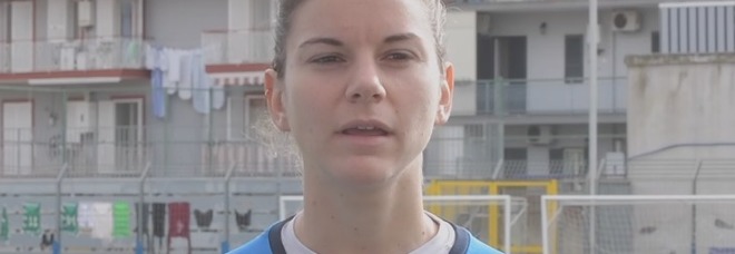 Sara Sibilio Sara Sibilio