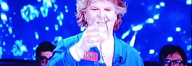Cristina, l'insegnante di Martignacco che ha vinto 95 Mila euro all' Eredità su Rai Uno