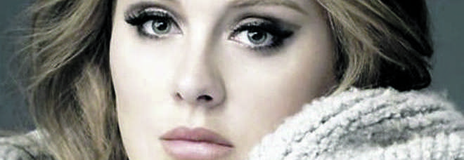 Adele, dopo il travolgente successo
di '21' arriva il nuovo album '25'