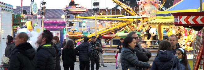 Le montagne russe vicentine alla conquista dei luna park in Cina Le montagne russe vicentine alla conquista dei luna park in Cina