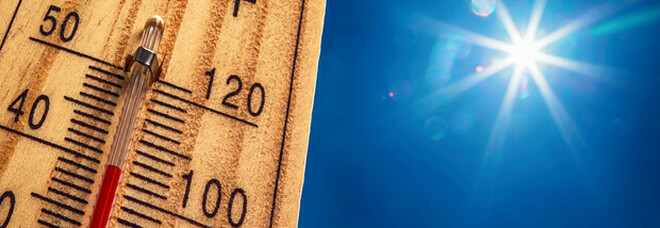 Meteo, le previsioni della prossima settimana. Nuova ondata di caldo: ecco cosa succederà