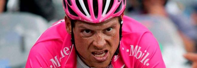Jan Ullrich arrestato: l'asso tedesco del ciclismo accusato di aver abusato di una prostituta