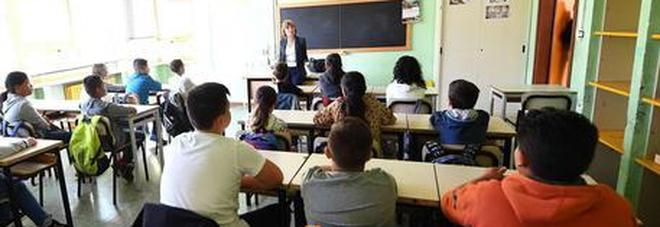 Scuola caos, concorsi in ritardo: a settembre 200mila cattedre saranno vuote