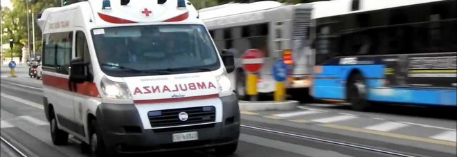 Batte la testa mentre gioca
nel ristorante abbandonato,
15enne in fin di vita