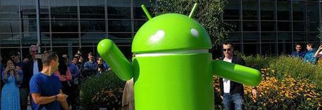 Oltre un miliardo di dispositivi Android sono a rischio di attacchi informatici Oltre un miliardo di dispositivi Android sono a rischio di attacchi informatici