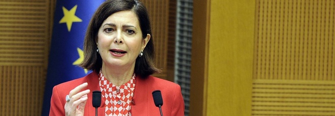 Minacce "hot" e insulti
​alla Boldrini: mail
inguaiano un artigiano