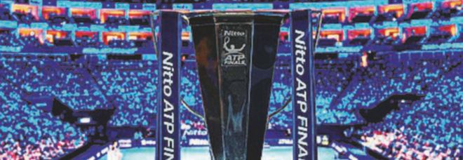 Le Atp Finals a Torino dal 2021 al 2025, domani l'annuncio ufficiale