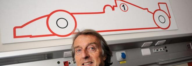 Luca Cordero di Montezemolo Luca Cordero di Montezemolo