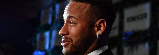 Neymar