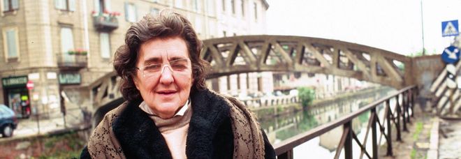 Alda Merini, la poesia del riscatto oltre gli schemi. Moriva dieci anni fa una delle più grandi voci del Novecento