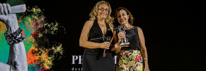 Mostra internazionale delle imprenditrici del Sud, premiata anche Maria Lombardi del Messaggero