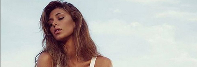 Belen Rodriguez Belen Rodriguez