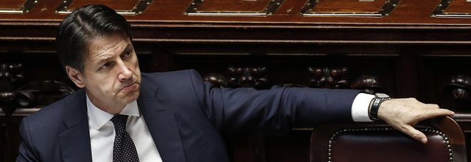 Conte: «Con la Francia il caso è chiuso. Ora cambiamo l'accordo di Dublino» Conte: «Con la Francia il caso è chiuso. Ora cambiamo l'accordo di Dublino»