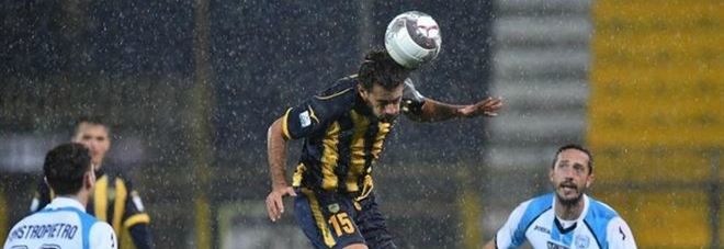 Serie C, via al secondo turno playoff:
Juve Stabia-Francavilla alle 20.30