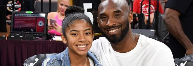 Kobe Bryant e Gigi, venerdì c'è stato il funerale privato. Il 24 allo Staples Center quelli pubblici