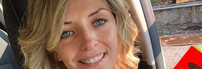 La mamma Erika Defendi La mamma Erika Defendi