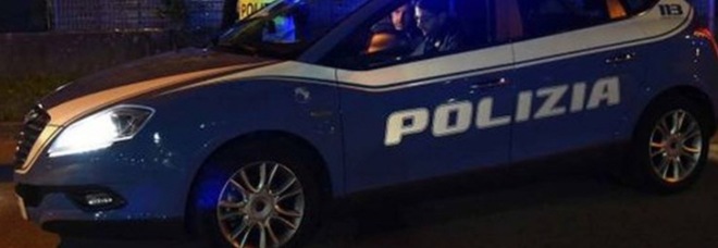 Rave interrotto dalla Polizia: 32 denunciati. Al party c'era anche un minorenne
