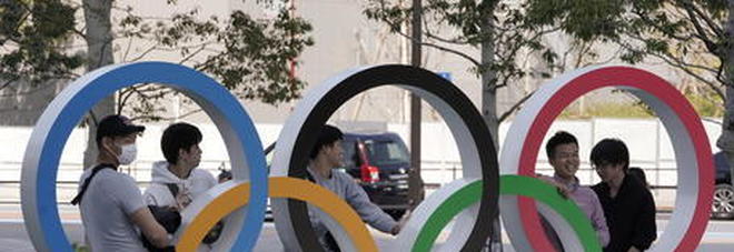 Tokyo 2020, parziale marcia indietro: cambio data, ma sempre nell'anno