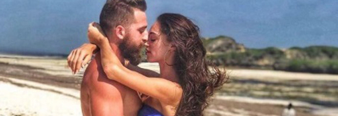Lorella Boccia e le nozze
con Niccolò Presta: «Ripeterò
quel sì di nuovo, senza paura»