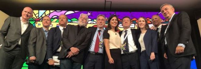 "Crescere tra le righe", alla Bagnaia confronto fra editori e aziende Web